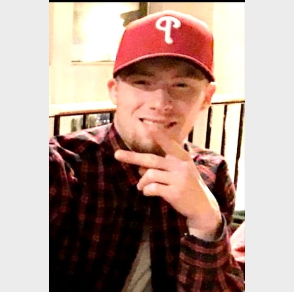 Meet your Posher, Jonathan - Picture 1 of 1